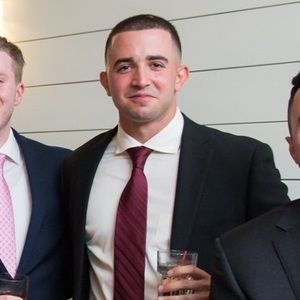 Meet your Posher, John